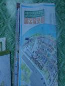 中国2010年上海世博会园区导览图（2010年）