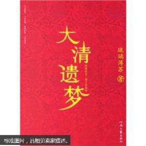 大清遗梦
