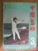 中国气功[1989年第3期]