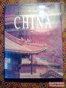 CRADLES OF CIVILIZATION CHINA:ANCIENT CULTURE MODERN LAND（中国文明的摇篮，英文版）