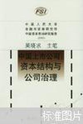 中国上市公司