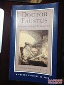 Doctor Faustus (Norton Critical Editions)