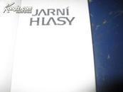 JARNI HLASY