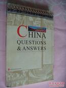 CHINA QUESTIONS & ANSWERS