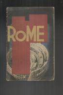 Rome（罗马）