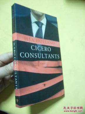 外文                     西塞罗顾问     H.J.A.HOFLAND  cicero consultants