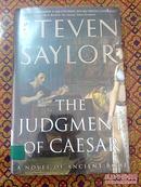 THE JUDGMENT OF CAESAR