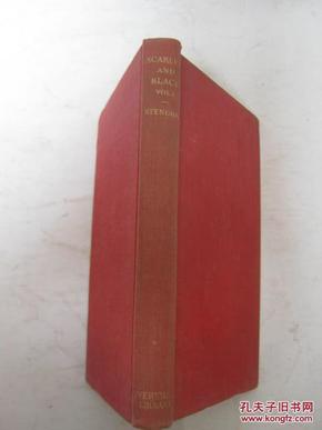 英文原版《 EVERYMAN‘S LIBRARY A Chronicle of the Nineteenth Century VOLUME ONE》