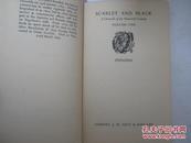 英文原版《 EVERYMAN‘S LIBRARY A Chronicle of the Nineteenth Century VOLUME ONE》