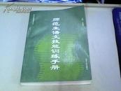 师范生语文技能训练手册