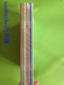 【品好正版无阅读】好狗阿吉 全12册