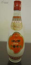 94年纪念版红盖瓷瓶汾酒