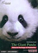 The Giant panda : natural heritage of humanity