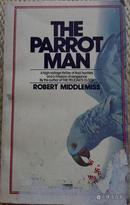 the parrot man