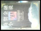 商贸金融小说