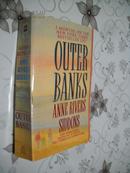 Outer Banks by Anne Rivers Siddons 英文原版