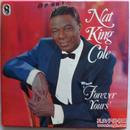 ‘FOREVER YOURS' NAT KING COLE 英国原版黑胶唱片 盒装6LP 美国爵士歌王纳京高