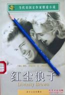 海伦.米特梅尔《红尘浪子》99年1版1印，馆藏正版9成新