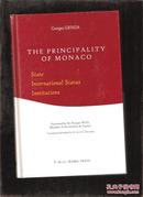 THE PRINCIPALITY OF MONACO