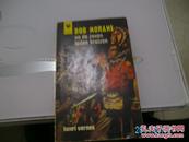 BOB  MORANE  EN  DE  ZEVEN  LODEN  KRUIZEN：鲍勃该EN DE齐文洛登kruizen