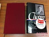 [美国文库] 凯特·肖邦 Kate Chopin: Complete Novels and Stories  (Library of America)