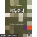21世纪高等教育经管类经典书系：预算会计