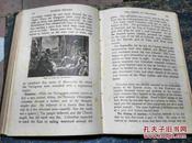 OUTLINES OF GENERAL HISTORY FOR EASTERN STUDENTS  东方学生通史大纲  【 戴慰祖藏书 民国精装英文书】