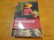 SOUTHEAST ASIA ON A BUDGET【英文原版】