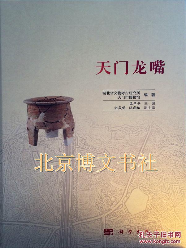 天门龙嘴（精）
