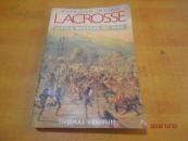 AMERICAN INDIAN LACROSSE LITTLE BROTHER OF WAR【插图本】书名以图为准