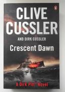 Crescent Dawn  新月黎明  英文原版小说