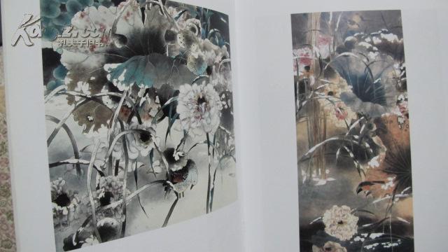8开画品丛书——贾广健，品好