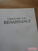 Cultural ATLAS OF THE  RENAISSANCE( 文艺复兴时期的阿特拉斯)