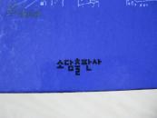 冷静与热情之间 Blu（韩文原版）.