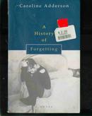 A History of Forgetting