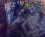 科幻世界画刊·惊奇档案2004     7.