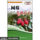 覆盆子树莓种植技术书籍 科学规划种树莓（视频U盘）+1书