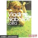 英文原版 洛丽塔 Lolita