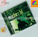 【Mickey 3D -- Live a Saint Etienne】欧美CD唱片