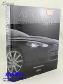 Aston Martin: Power, Beauty and Soul  Nov 16, 2010 by David Dowsey 阿斯顿·马丁
