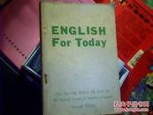 ENGLISH For Today