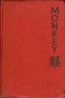 1965年伦敦出版《西游记》