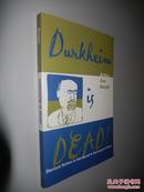 Durkheim is Dead!: Sherlock Holmes is Introduced to Social Theory by Arthur Asa Berger  涂尔干死了！英文原版
