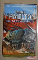 英文原版 The Dreaming Void by Peter F. Hamilton 著