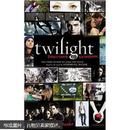 Twilight: Director's Notebook暮光之城 导演手记，全彩图照片，导演手记，分镜头草图