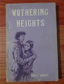 Wuthering Heights(呼啸山庄）【英文版 看图见描述】