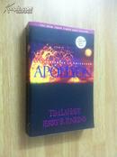 Apollyon:The Destroyer is Unleashed (Book Five)【末日谜踪：地狱军团，蒂姆·莱希，英文原版】