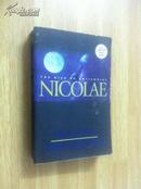 Nicolae: The Rise of Antichrist (Book Three)【末世谜踪：终极魔王，蒂姆·莱希，英文原版】