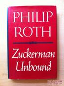 Zuckerman Unbound