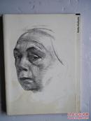 Kathe Kollwitz(铜版 德文原本 美术画册) [E----7]